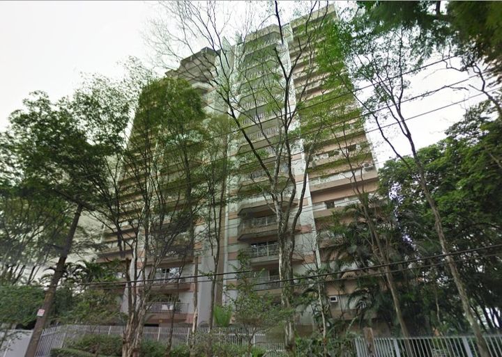 Imagem do condomínio Condomínio Maison Place Etoile Vl Nova Conceição - Vila Nova Conceição - São Paulo - SP