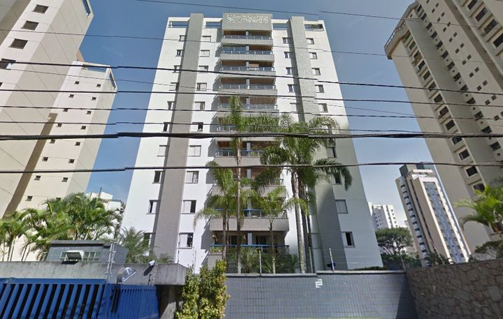 Imagem do condomínio Condomínio Maison - Platine Chácara Klabin - São Paulo - SP