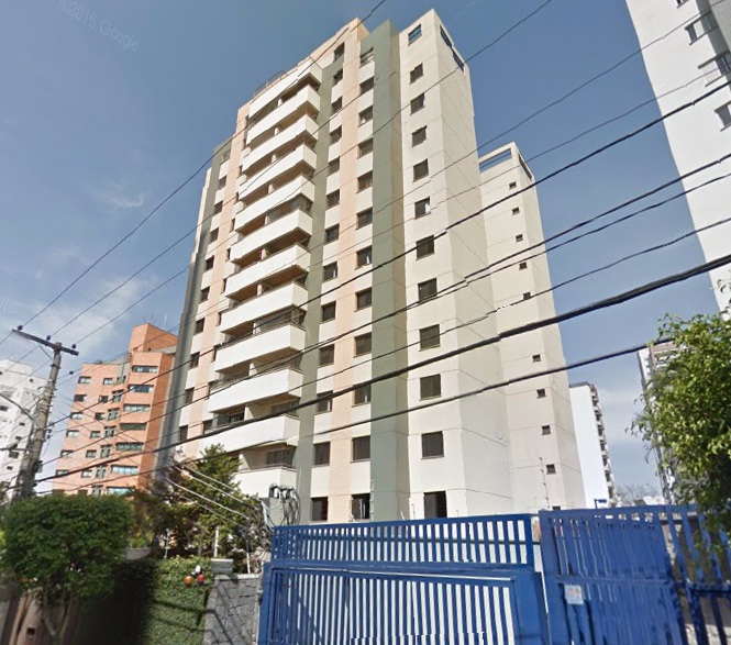 Imagem do condomínio Condomínio Maison - Quartz Chácara Klabin - São Paulo - SP