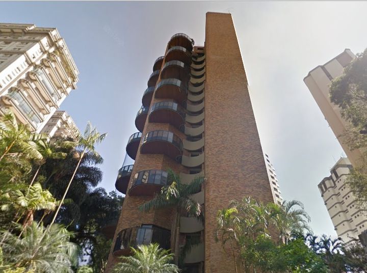 Imagem do condomínio Condomínio Maison - Ravel Vila Nova Conceição - São Paulo - SP