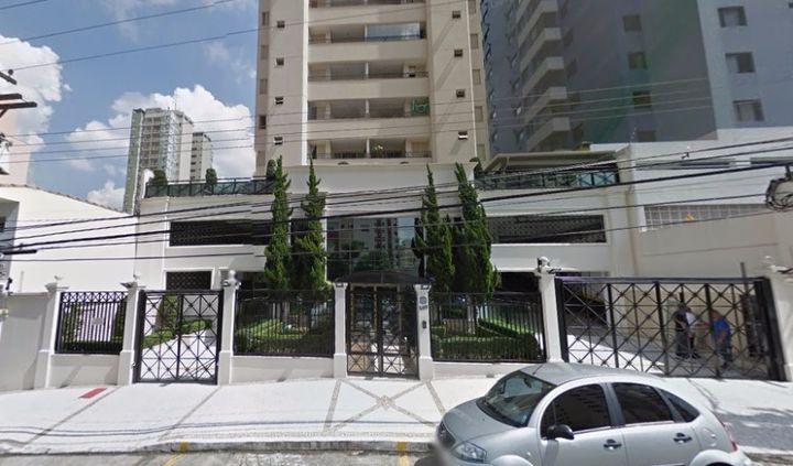 Imagem do condomínio Condomínio Maison - Renoir Saúde - São Paulo - SP
