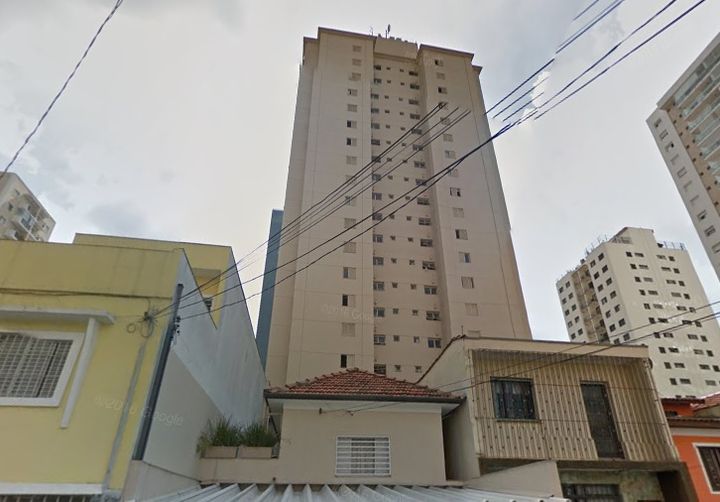 Imagem do condomínio Condomínio Maison - Renoir Saúde - São Paulo - SP