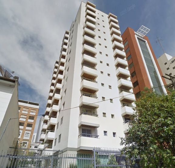 Imagem do condomínio Condomínio Maison Rochelle - Bela Vista - São Paulo - SP