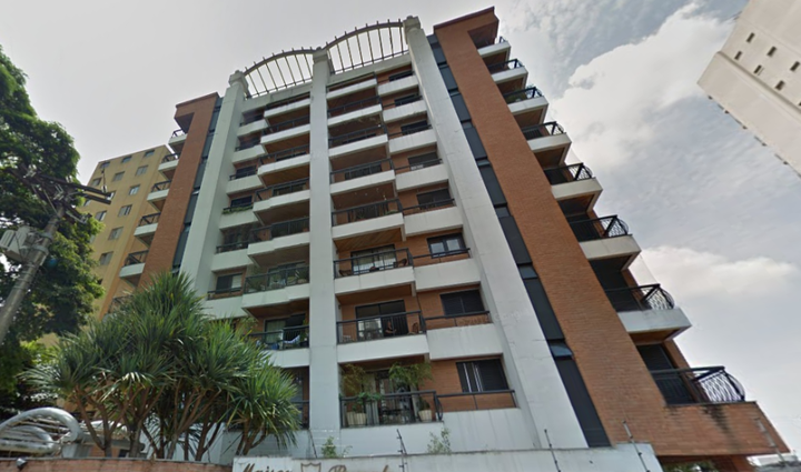 Imagem do condomínio Condomínio Maison Royale - Real Parque - São Paulo - SP