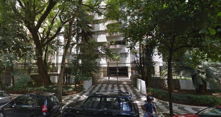Imagem do condomínio Condomínio Maison Saint Hilaire - Campo Belo - São Paulo - SP