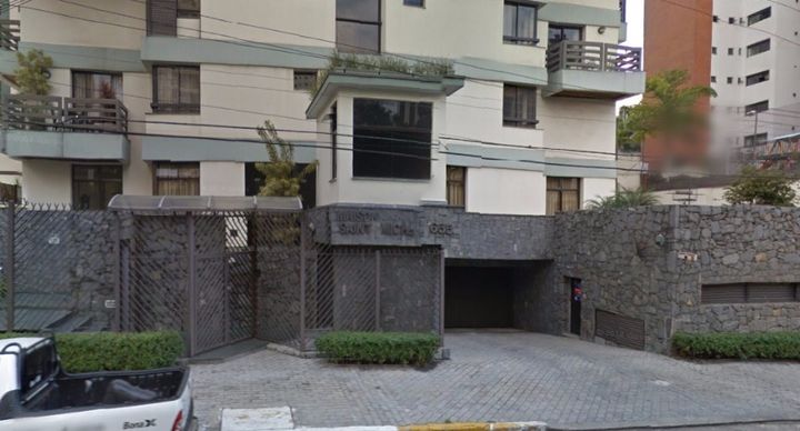 Imagem do condomínio Condomínio Maison Saint - Michel Chácara Klabin - São Paulo - SP