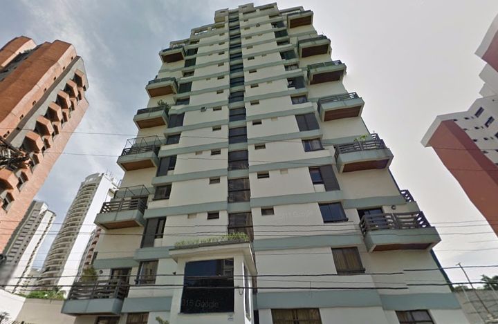 Imagem do condomínio Condomínio Maison Saint - Michel Chácara Klabin - São Paulo - SP