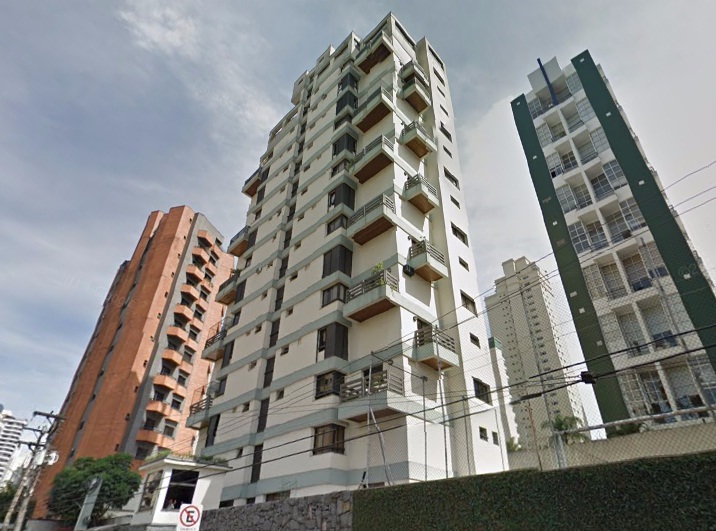 Imagem do condomínio Condomínio Maison Saint - Michel Chácara Klabin - São Paulo - SP