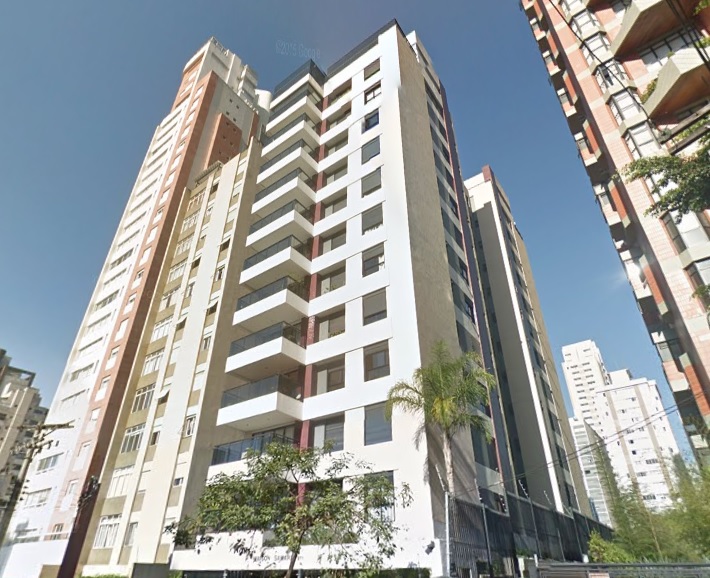 Imagem do condomínio Condomínio Maison Samara - Pinheiros - São Paulo - SP