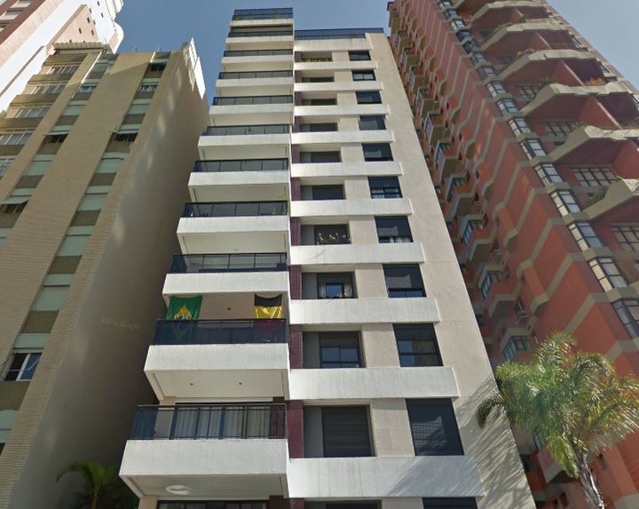 Condomínio Maison Samara - Pinheiros - São Paulo - SP