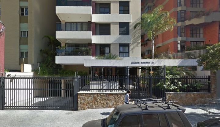 Imagem do condomínio Condomínio Maison Samara - Pinheiros - São Paulo - SP