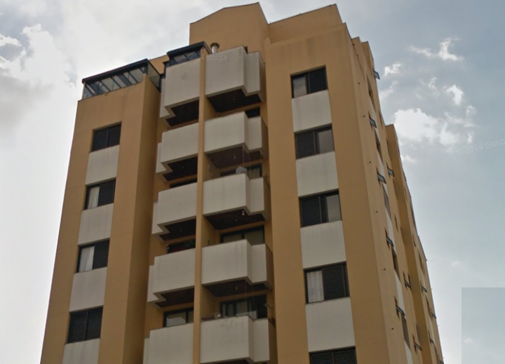 Imagem do condomínio Condomínio Maison - Santé Saúde - São Paulo - SP