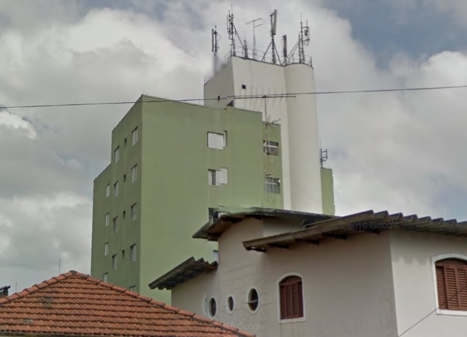 Imagem do condomínio Condomínio Maison - Thire Saúde - São Paulo - SP