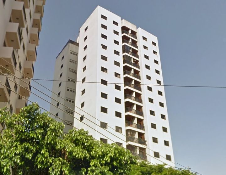 Imagem do condomínio Condomínio Maison - Thyber Saúde - São Paulo - SP