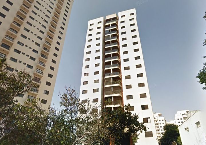 Imagem do condomínio Condomínio Maison - Thyber Saúde - São Paulo - SP