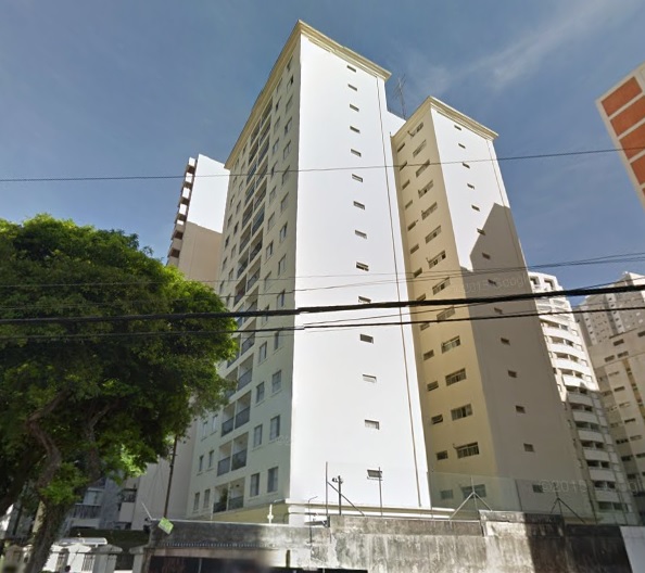 Imagem do condomínio Condomínio Maison Tour D'argent - Vila Mariana - São Paulo - SP
