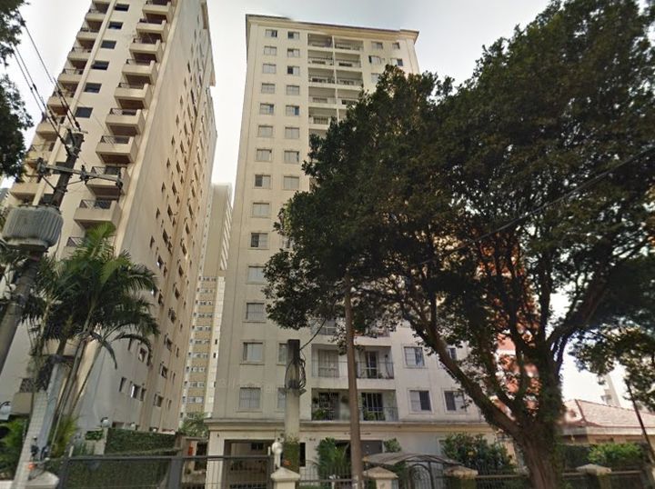 Imagem do condomínio Condomínio Maison Tour D'argent - Vila Mariana - São Paulo - SP