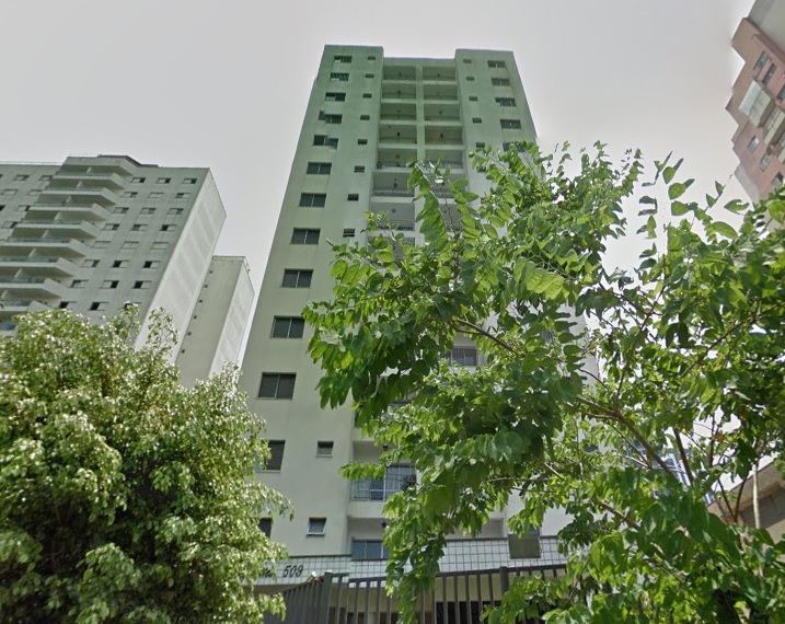 Imagem do condomínio Condomínio Maison - Tuileries Saúde - São Paulo - SP