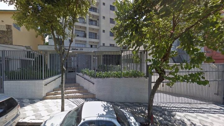 Imagem do condomínio Condomínio Maison - Tuileries Saúde - São Paulo - SP