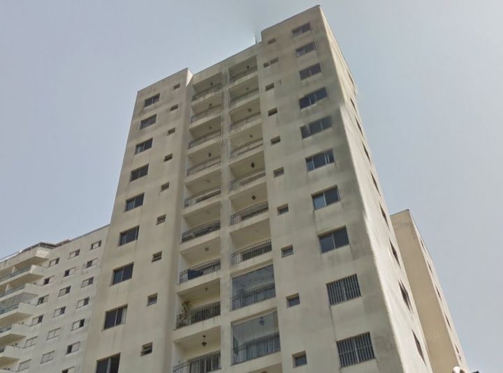 Imagem do condomínio Condomínio Maison - Tuileries Saúde - São Paulo - SP