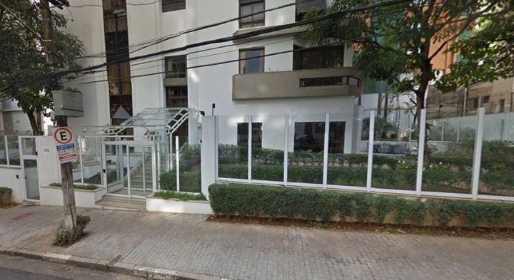 Imagem do condomínio Condomínio Maison Versailles - Jardim Paulista - São Paulo - SP
