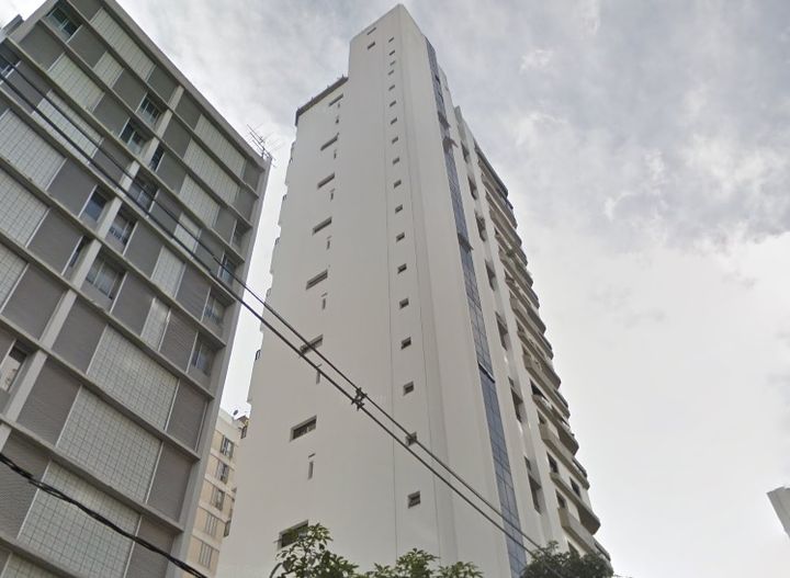 Imagem do condomínio Condomínio Maison Versailles - Jardim Paulista - São Paulo - SP