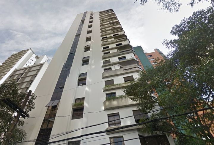 Imagem do condomínio Condomínio Maison Versailles - Jardim Paulista - São Paulo - SP