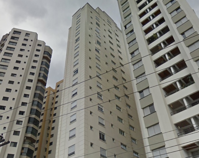 Imagem do condomínio Condomínio Maison Versailles - Vila Mariana - São Paulo - SP