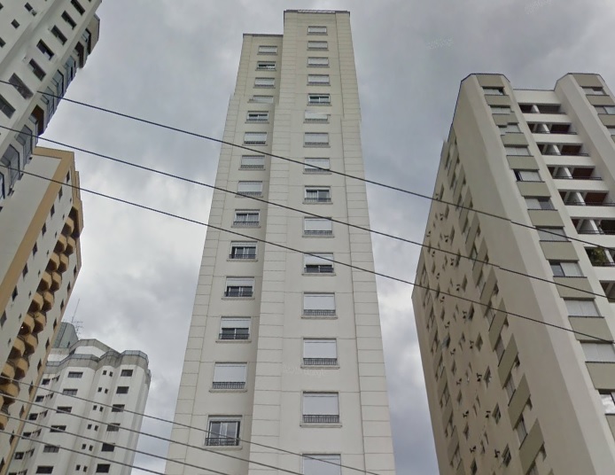 Imagem do condomínio Condomínio Maison Versailles - Vila Mariana - São Paulo - SP