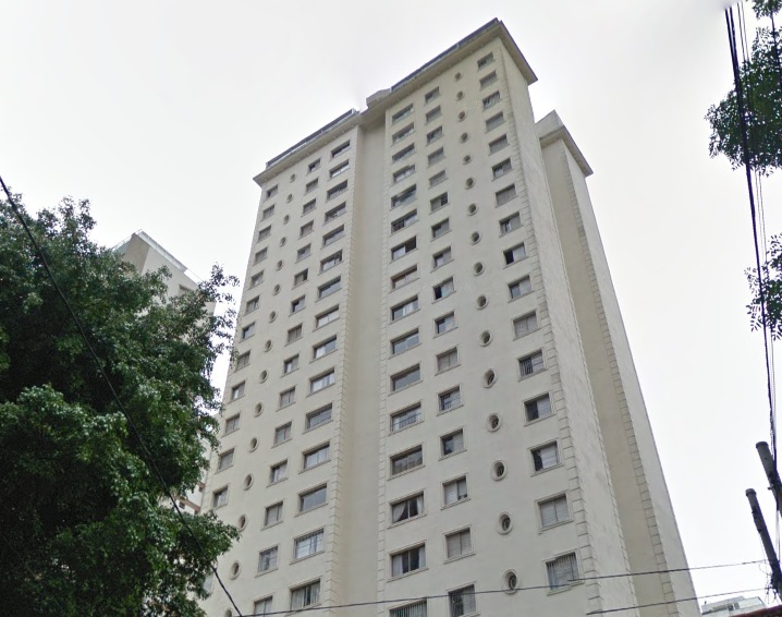 Imagem do condomínio Condomínio Maison Zely - Campo Belo - São Paulo - SP