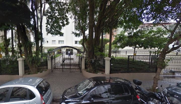 Imagem do condomínio Condomínio Maison Zely - Campo Belo - São Paulo - SP