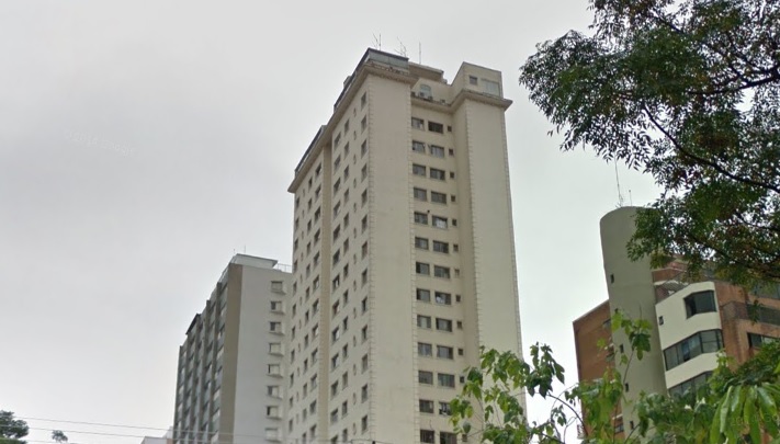 Imagem do condomínio Condomínio Maison Zely - Campo Belo - São Paulo - SP