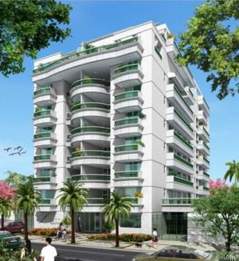 Imagem do condomínio Condomínio Maisons Leblon - Apartamentos - Rio De Janeiro - RJ