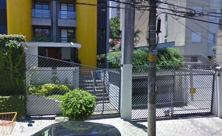 Imagem do condomínio Condomínio Majestic Plaza - Pinheiros - São Paulo - SP