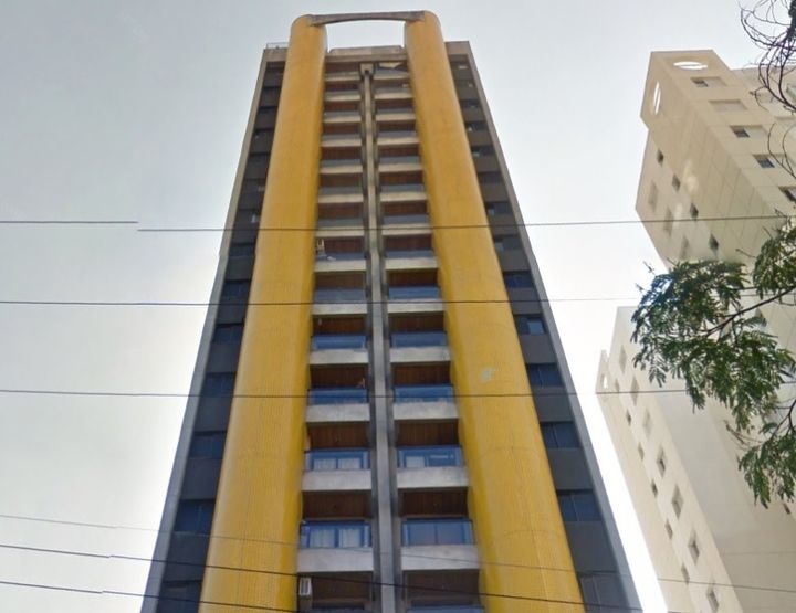 Imagem do condomínio Condomínio Majestic Plaza - Pinheiros - São Paulo - SP