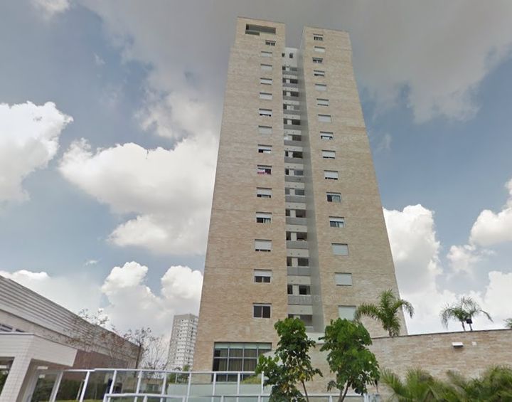 Imagem do condomínio Condomínio - Majestic Saúde - São Paulo - SP