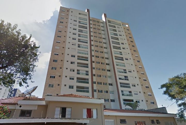 Imagem do condomínio Condomínio - Majestic Saúde - São Paulo - SP