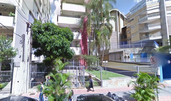 Imagem do condomínio Condomínio - Majorca Higienópolis - São Paulo - SP