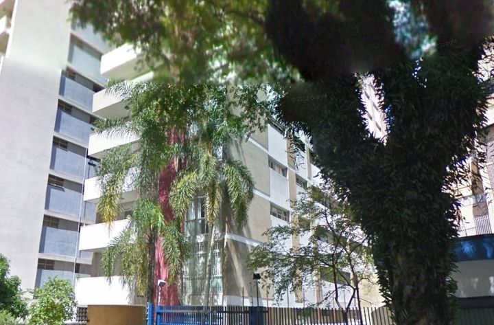 Imagem do condomínio Condomínio - Majorca Higienópolis - São Paulo - SP