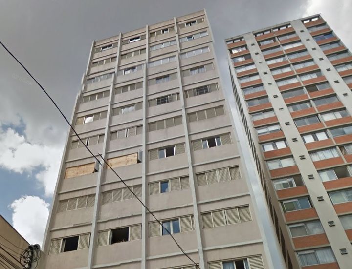 Imagem do condomínio Condomínio Majoy - Pinheiros - São Paulo - SP