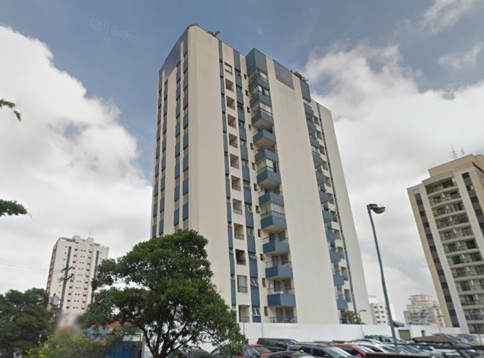Imagem do condomínio Condomínio Málaga Pompéia - Vila Pompéia - São Paulo - SP