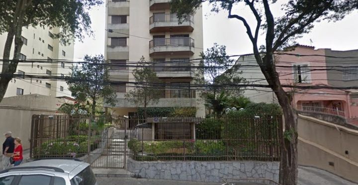 Imagem do condomínio Condomínio Mallard - Vila Clementino - São Paulo - SP