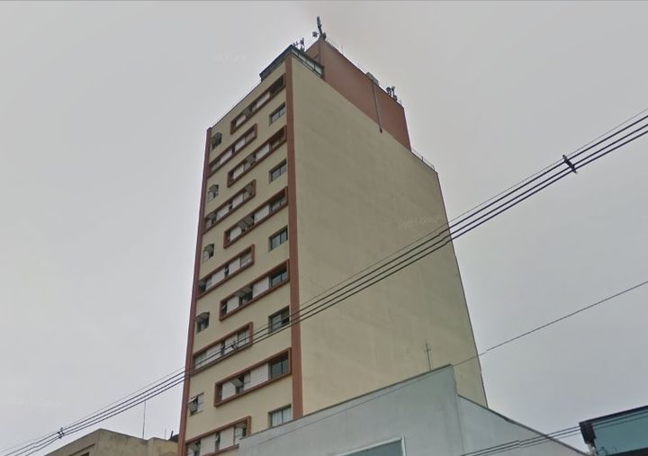 Imagem do condomínio Condomínio - Malta Vila Nova Conceição - São Paulo - SP