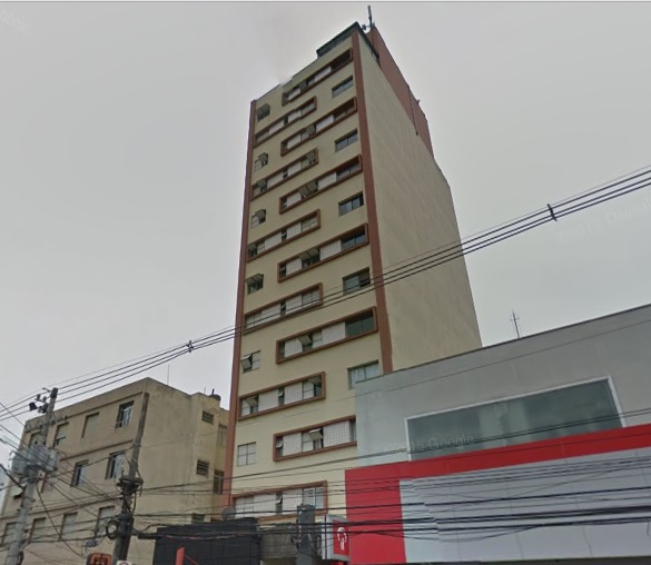 Imagem do condomínio Condomínio - Malta Vila Nova Conceição - São Paulo - SP