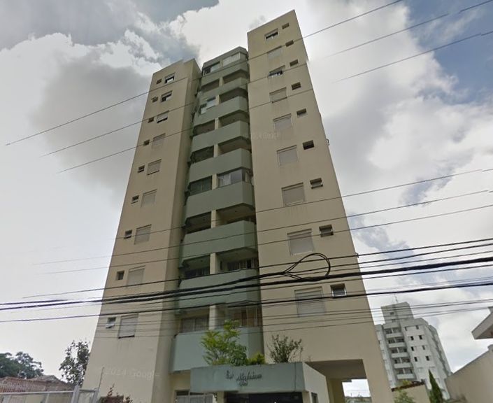 Imagem do condomínio Condomínio - Malvina Saúde - São Paulo - SP