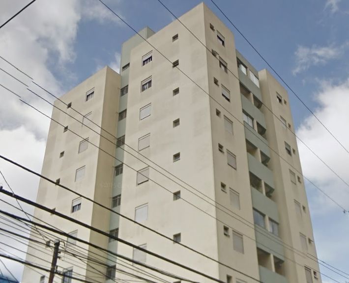 Imagem do condomínio Condomínio - Malvina Saúde - São Paulo - SP