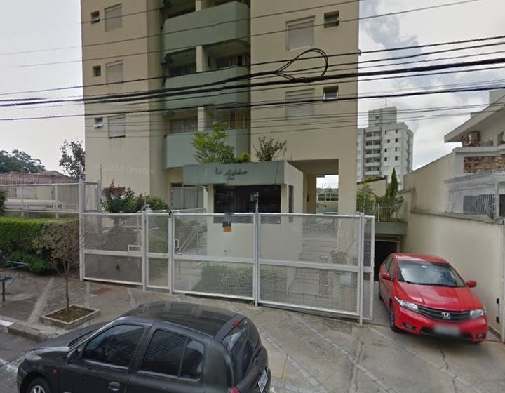 Imagem do condomínio Condomínio - Malvina Saúde - São Paulo - SP