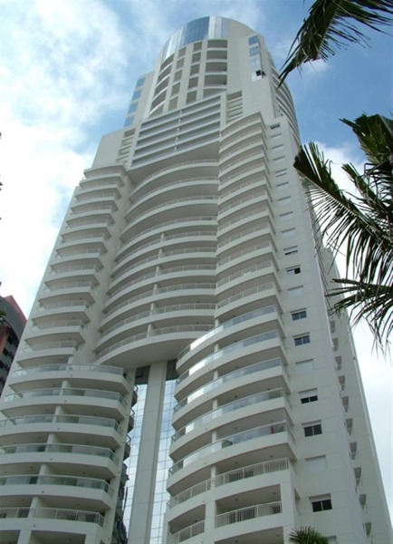 Imagem do condomínio Condomínio Mandarim - Brooklin - São Paulo - SP