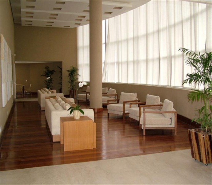 Imagem do condomínio Condomínio Mandarim - Brooklin - São Paulo - SP