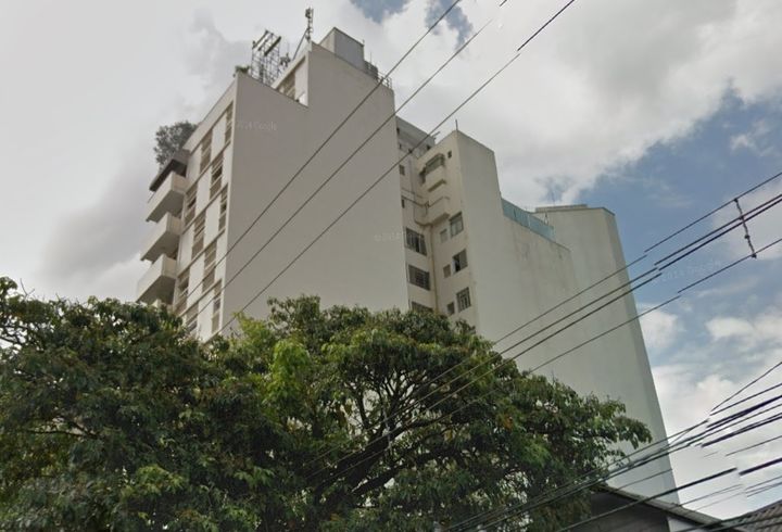 Imagem do condomínio Condomínio Manes - Pinheiros - São Paulo - SP
